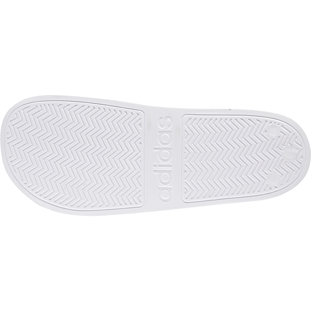 sandal adidas blanc