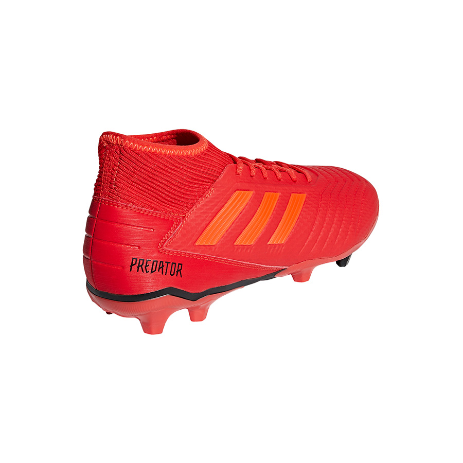 adidas predator rouge