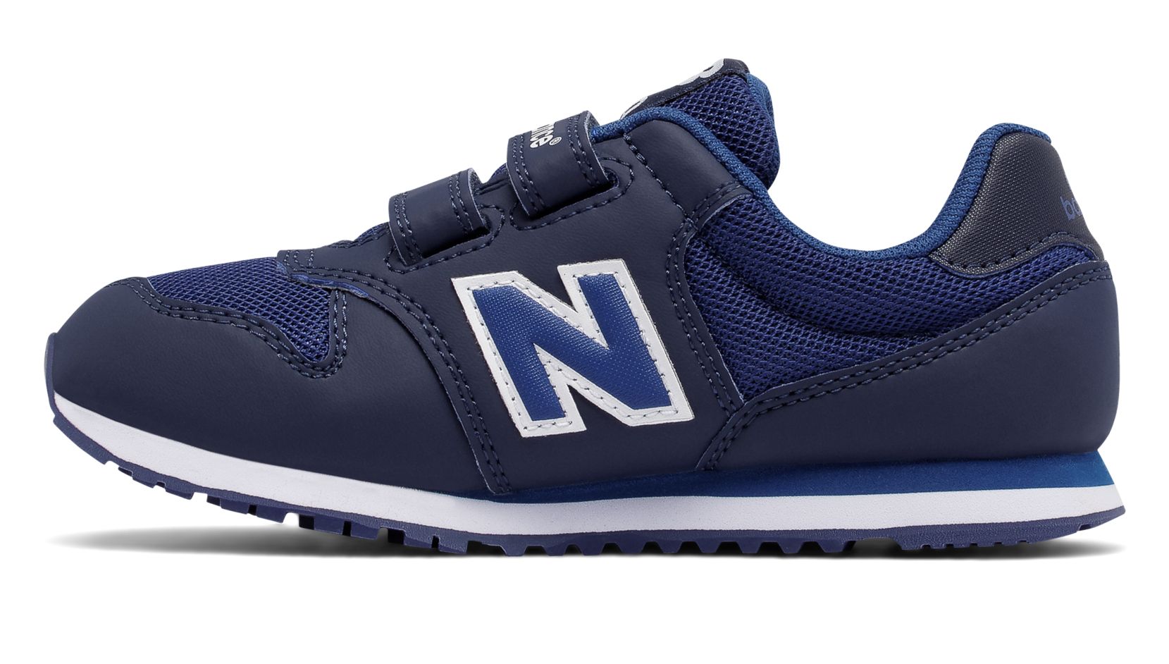 New Balance New Balance Bleu