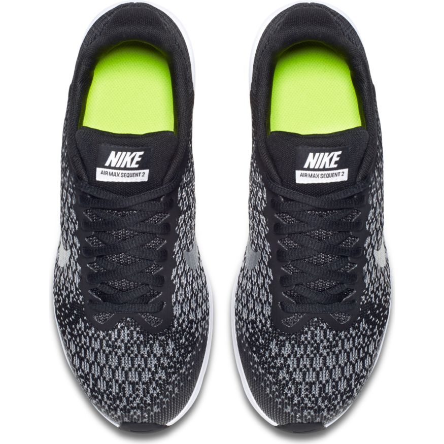 nike air max sequent 2 grey