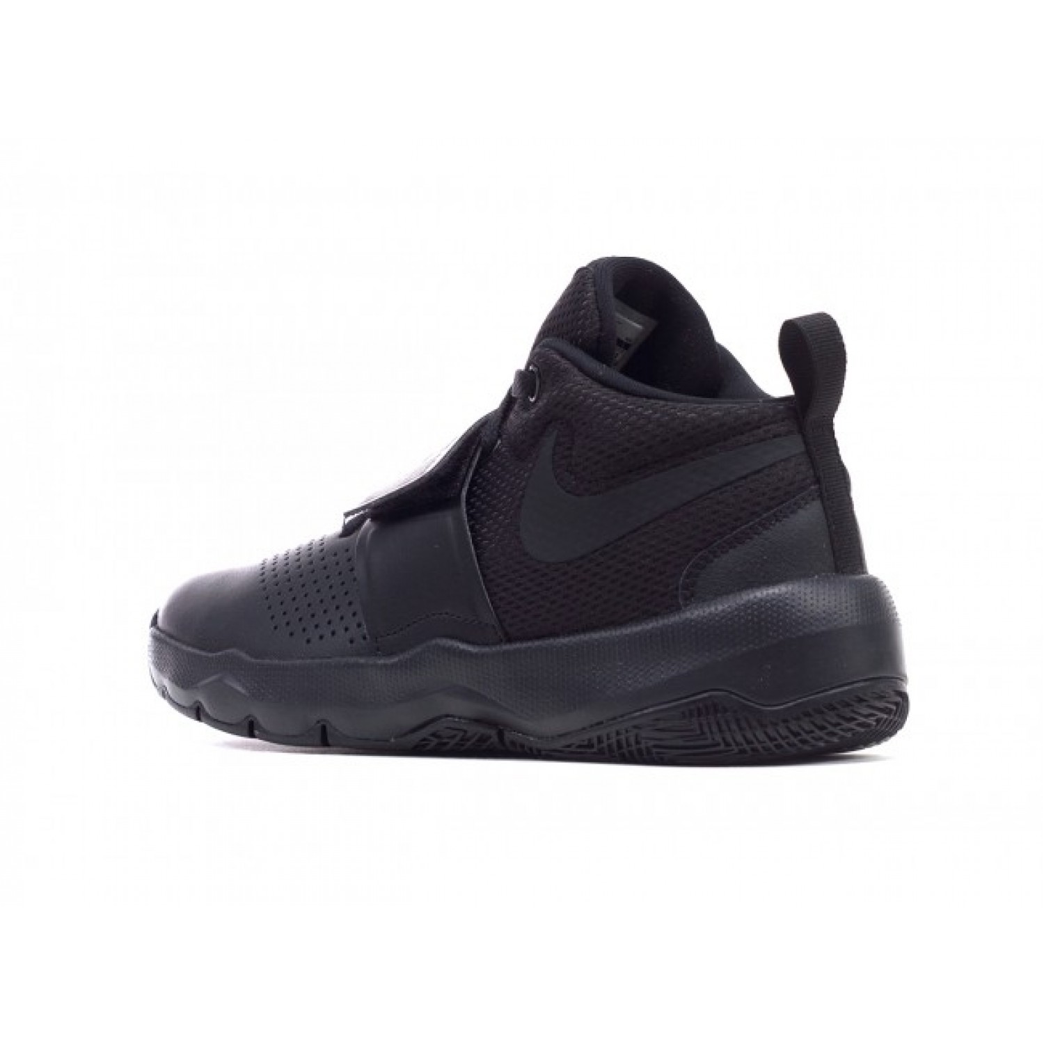 nike team hustle d8 mens