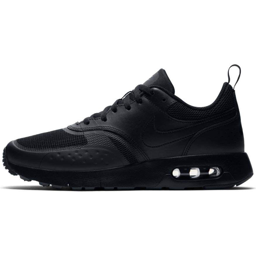 air max vision black