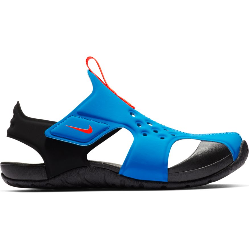 nike sunray protect 2 blue