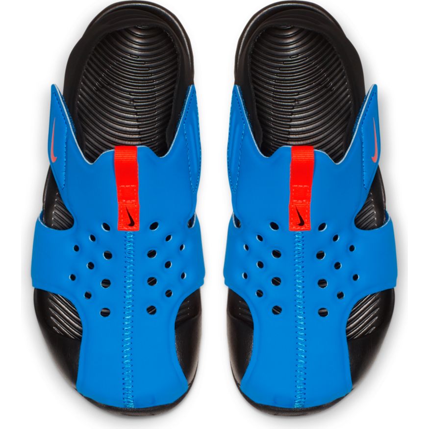 nike sunray protect 2 blue