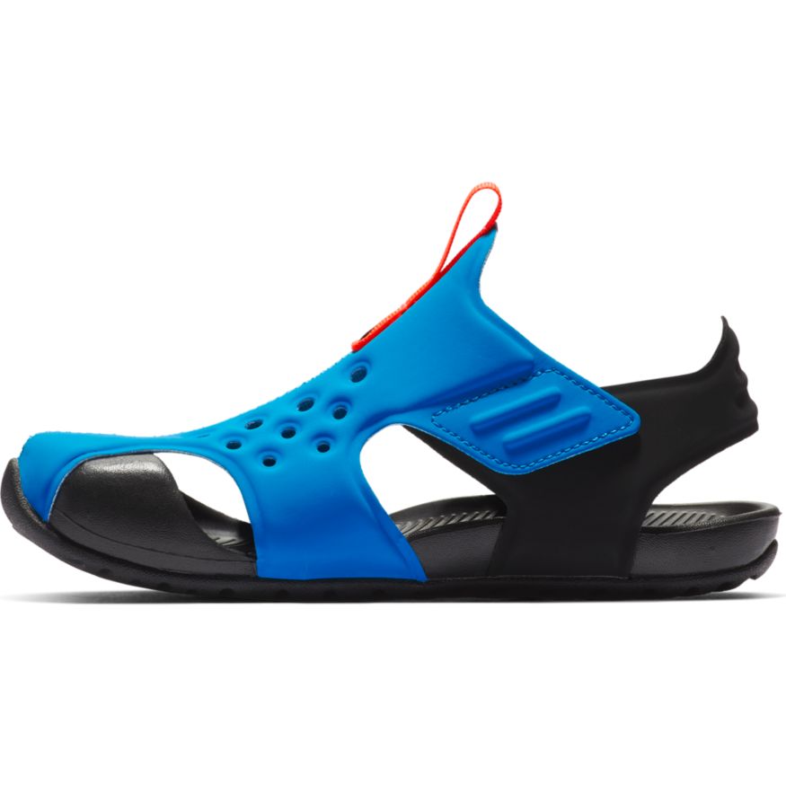 nike sunray protect 2 blue