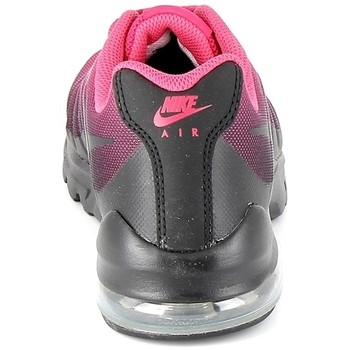 Air max invigor grise hotsell et rose