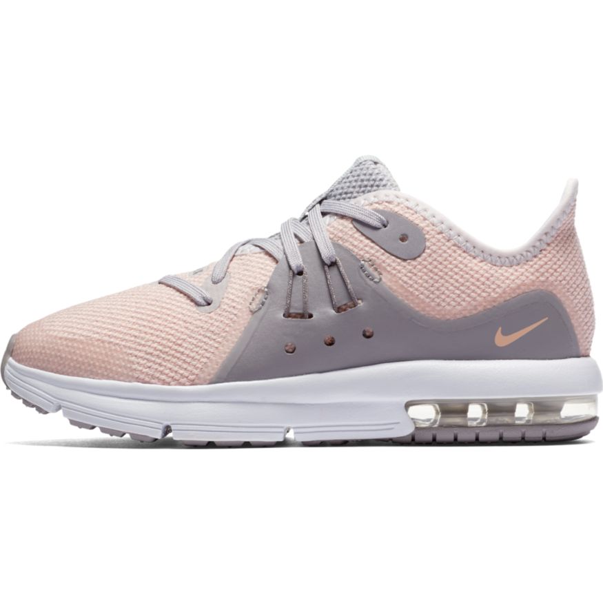 nike air max sequent 3 grey