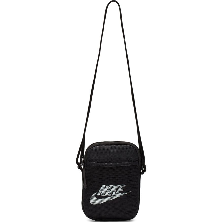 Nike Sportswear Sac bandoulière - black/noir 