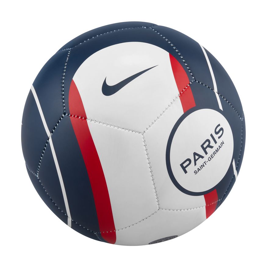 Ballon alu maillot de foot - PSG Football - My Party Kidz